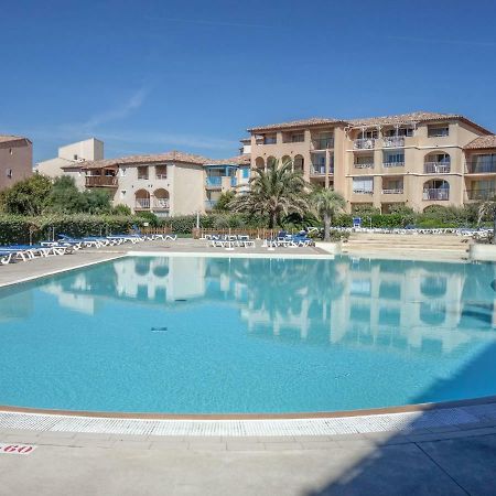 Apartment Les Rivages De Coudouliere-9 By Interhome Six-Fours-les-Plages Kültér fotó