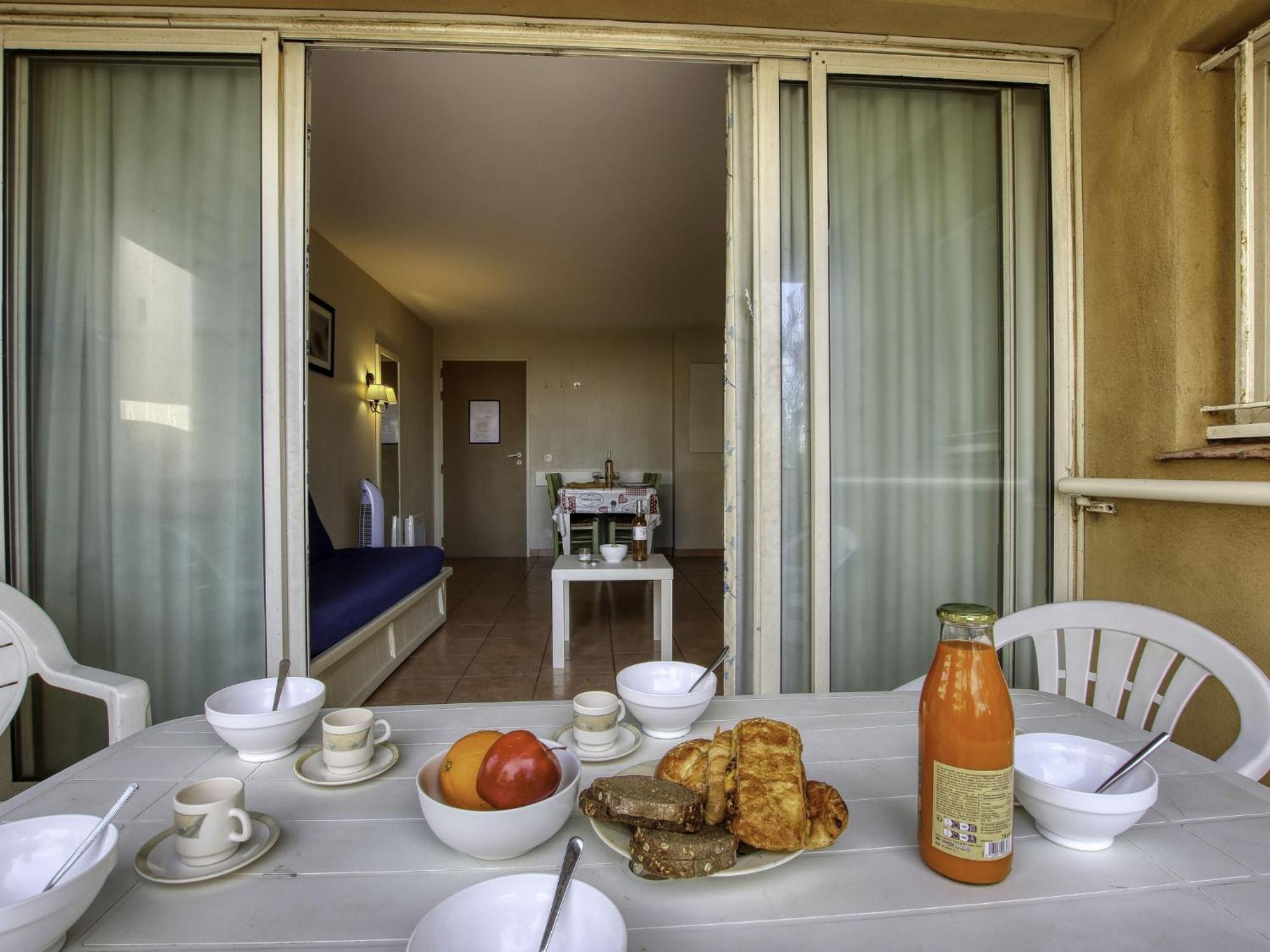 Apartment Les Rivages De Coudouliere-9 By Interhome Six-Fours-les-Plages Kültér fotó