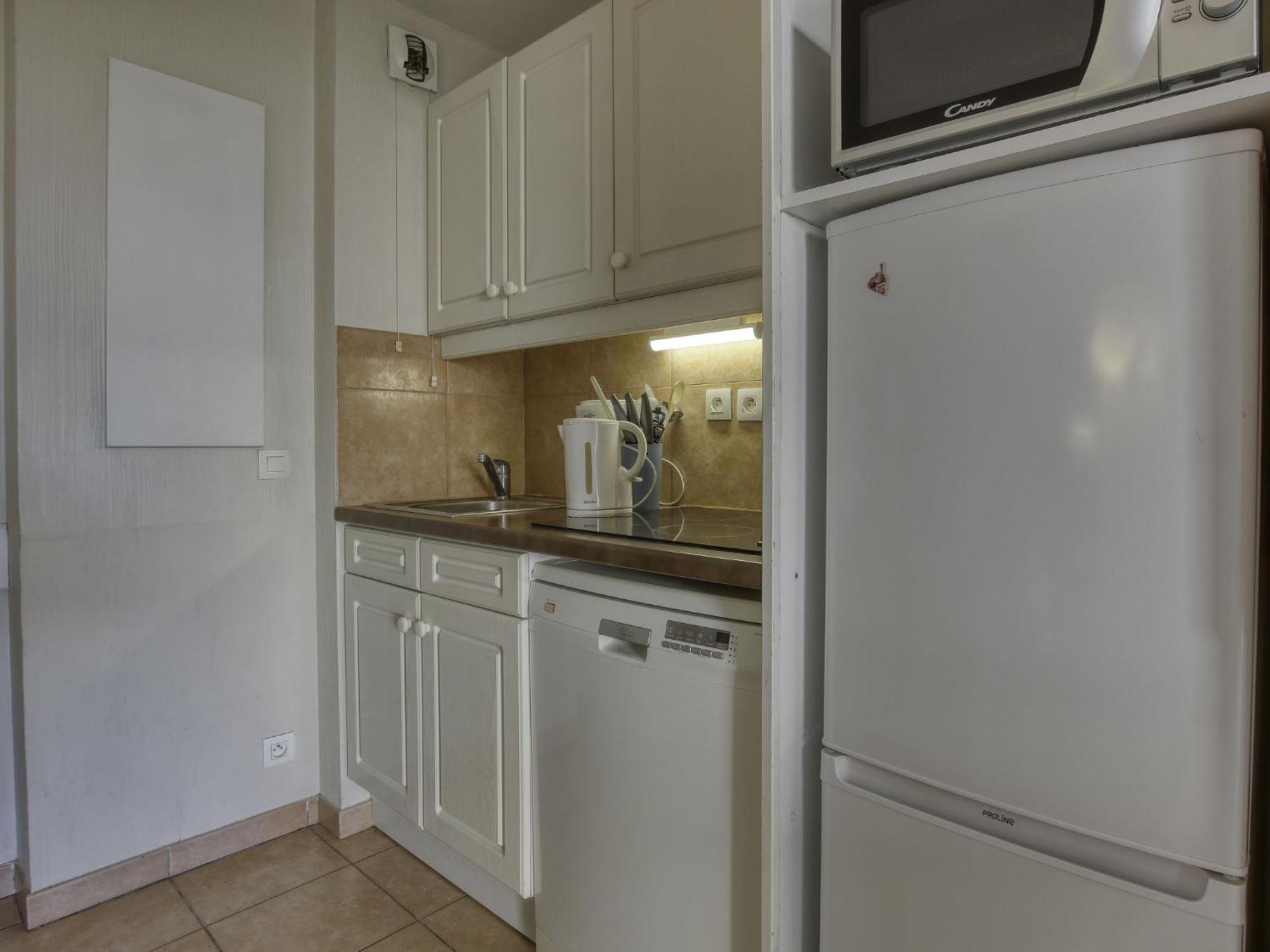 Apartment Les Rivages De Coudouliere-9 By Interhome Six-Fours-les-Plages Kültér fotó